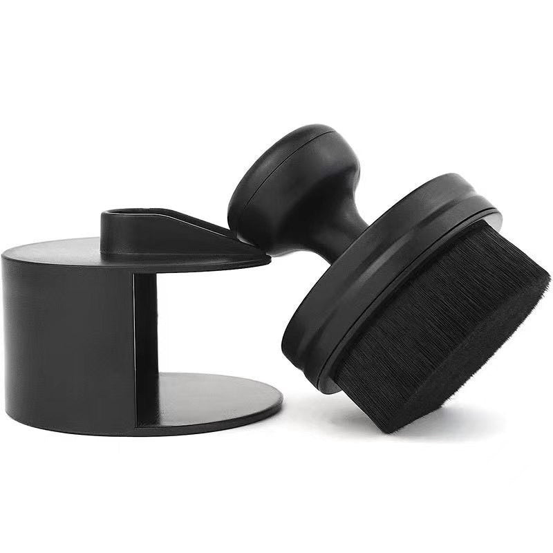 Seal-shaped Foundation Brush Nail Brush Dust Brush Cleaning Tools